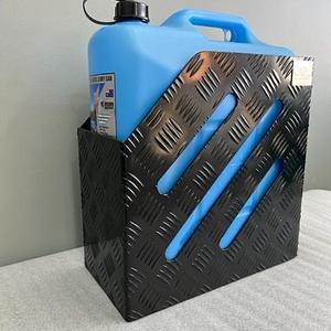 Jerry Can Holders - Australian Made